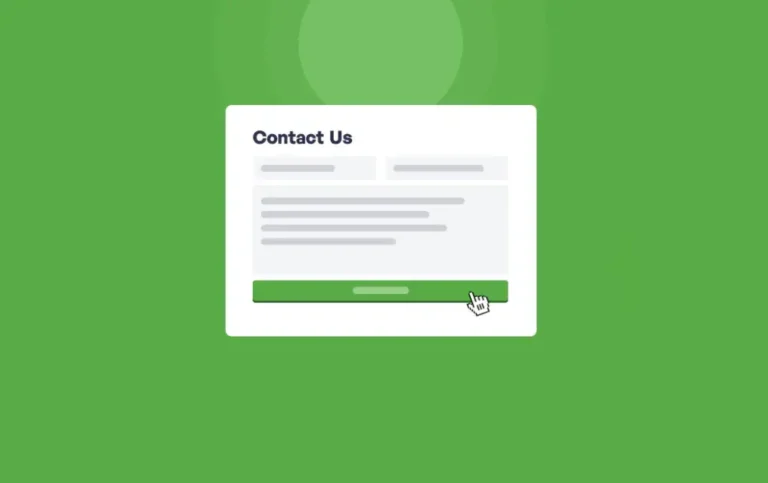 Contact Form